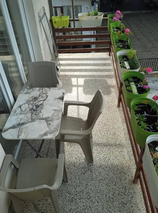 Apartmants Djekovi Ohrid Exterior photo