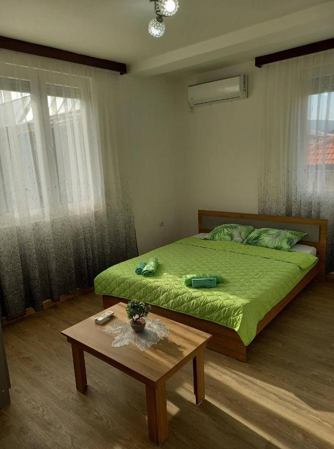 Apartmants Djekovi Ohrid Exterior photo